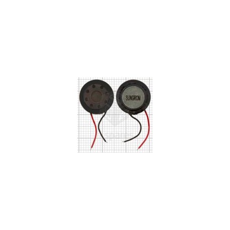 Loud Speaker Samsung B200 اسپیکر گوشی موبایل سامسونگ