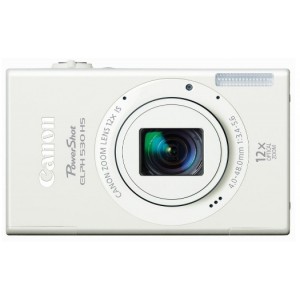Ixus 510 HS دوربین کانن