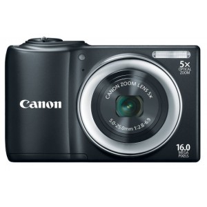 PowerShot A810 دوربین کانن