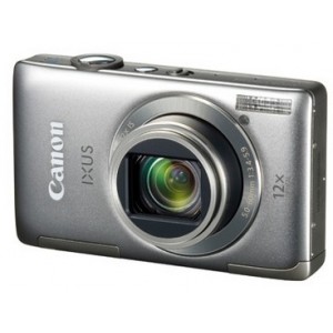 IXUS 1100 HS دوربین کانن