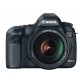Canon EOS 5D Mark III + 24-105 L IS دوربین کانن