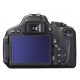 EOS 600D/ Kiss X5/ Rebel T3i Kit 18-55 III دوربین کانن