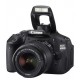 EOS 600D/ Kiss X5/ Rebel T3i Kit 18-55 III دوربین کانن