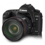 EOS 5D Mark II Kit دوربین کانن