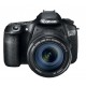 EOS 60D Kit-18-200 IS دوربین کانن