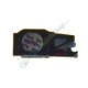 Loud Speaker Samsung D900i - Black اسپیکر گوشی موبایل سامسونگ