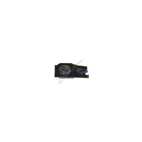 Loud Speaker Samsung D900i - Black اسپیکر گوشی موبایل سامسونگ