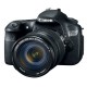 EOS 60D Kit-18-200 IS دوربین کانن