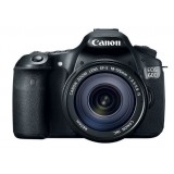 EOS 60D Kit-18-135 IS دوربین کانن