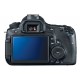 EOS 60D Kit-18-135 IS دوربین کانن