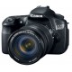 EOS 60D Kit-18-135 IS دوربین کانن