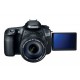 EOS 60D Kit-18-135 IS دوربین کانن