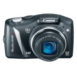 PowerShot SX130 IS دوربین کانن