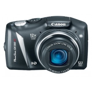 PowerShot SX130 IS دوربین کانن