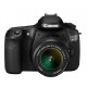 EOS 60D Kit-18-55 IS دوربین کانن