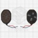 Loud Speaker Samsung E770 اسپیکر گوشی موبایل سامسونگ
