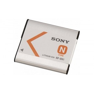 Sony NP-BN1 باتری طرح اورجینال