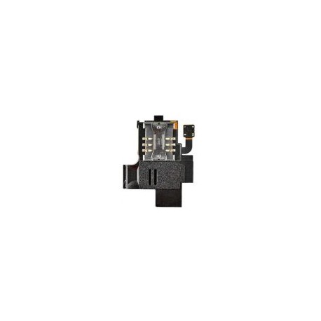 Loud Speaker Samsung Galaxy Pro B7510 اسپیکر گوشی موبایل سامسونگ