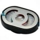 Loud Speaker Samsung Galaxy W I8150 اسپیکر گوشی موبایل سامسونگ