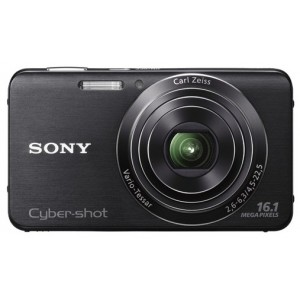 Cyber-Shot DSC-W630 دوربین سونی