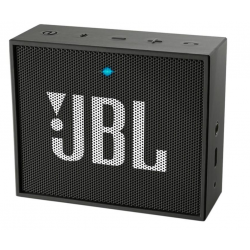 JBL Go Portable Bluetooth Speaker اسپیکر بلوتوثی قابل حمل جی بی ال