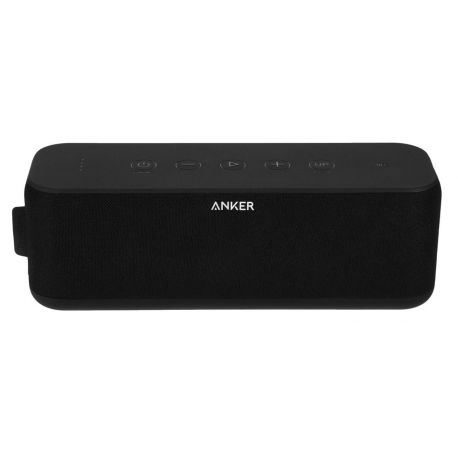 Anker A3145 SoundCore Boost Bluetooth Portable Speaker اسپیکر بلوتوثی قابل حمل انکر