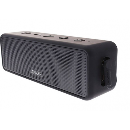 Anker A3106 SoundCore Select Bluetooth Portable Speaker اسپیکر بلوتوثی قابل حمل انکر