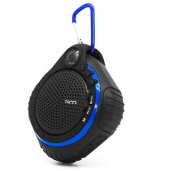 Tsco TS 2366 Bluetooth Speaker اسپیکر بلوتوثی قابل حمل تسکو
