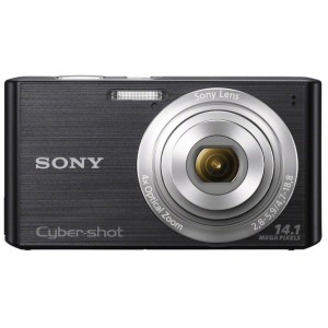 Cyber-Shot DSC-W610 دوربین سونی