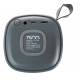 TSCO TS 2384 Portable Bluetooth Speaker اسپیکر بلوتوثی قابل حمل تسکو