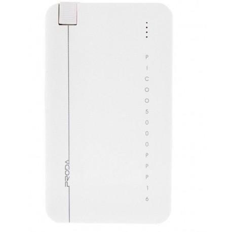 Remax Proda PPP-16 5000mAh Power Bank شارژر همراه ریمکس