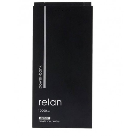 REMAX Relan RPP-65 10000mAh Power Bank شارژر همراه ریمکس