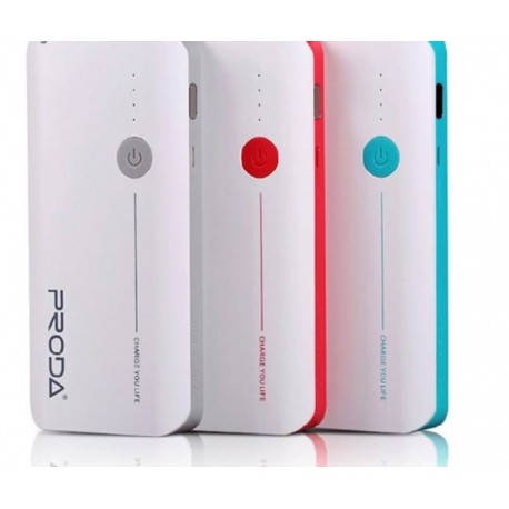 Remax Proda V10 20000 mAh Powerbank شارژر همراه ریمکس