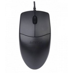 A4Tech N-300 Mouse ماوس با سیم ای فورتک