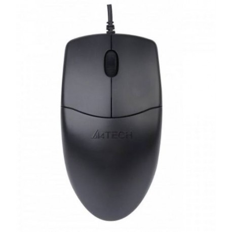 A4Tech N-300 Mouse ماوس با سیم ای فورتک