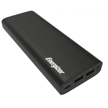 Energizer UE20100 20100mAh PowerBank شارژر همراه انرجایزر