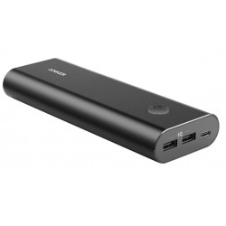 Anker A1371 PowerCore Plus 20100mAh Power Bank شارژر همراه انکر