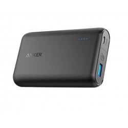 Anker A1266 PowerCore Speed With Quick Charge 3.0 10000mAh Charger Power Bank شارژر همراه انکر