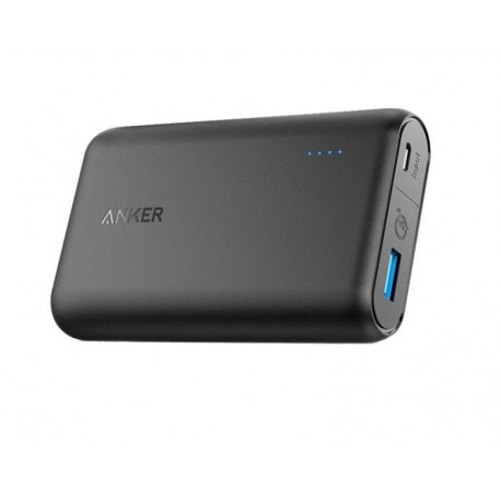 Anker A1266 PowerCore Speed With Quick Charge 3.0 10000mAh Charger Power Bank شارژر همراه انکر