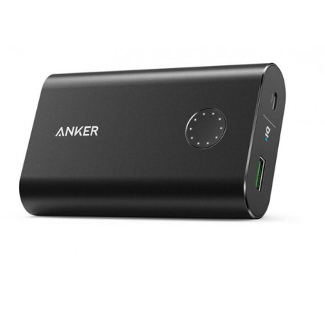 Anker A1311 10050mAh Power Bank شارژر همراه انکر