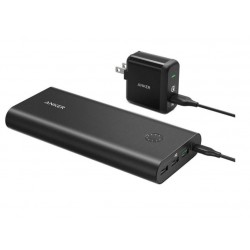 Anker B1374111 PowerCore Plus PowerPort Plus 26800mAh Power Bank شارژر همراه انکر