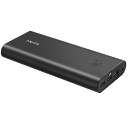 Anker A1374 PowerCore Plus 26800mAh Power Bank شارژر همراه انکر