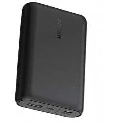 Anker A1263 PowerCore 10000mAh Portable Charger Power Bank شارژر همراه انکر