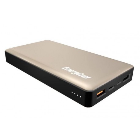 Energizer UE15002CQ 15000mAh PowerBank شارژر همراه انرجایزر