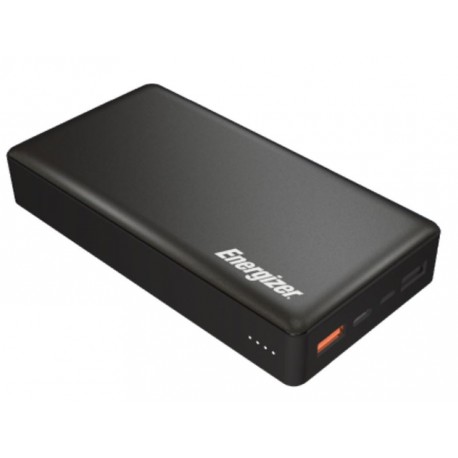 Energizer UE20015CQ 20000mAh Power Bank شارژر همراه انرجایزر