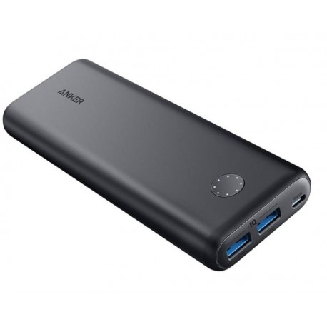 Anker A1260 PowerCore II 20000 mAh Power Bank شارژر همراه انکر