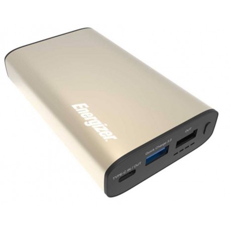 Energizer UE10013CQ 10050mAh PowerBank شارژر همراه انرجایزر