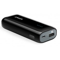 Anker Astro E1 6700mAh Power Bank شارژر همراه انکر