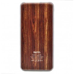 Tsco TP 838 N 10000mAh Power Bank شارژر همراه تسکو