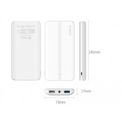 Orico T10000 10000mAh Power Bank شارژر همراه اوریکو